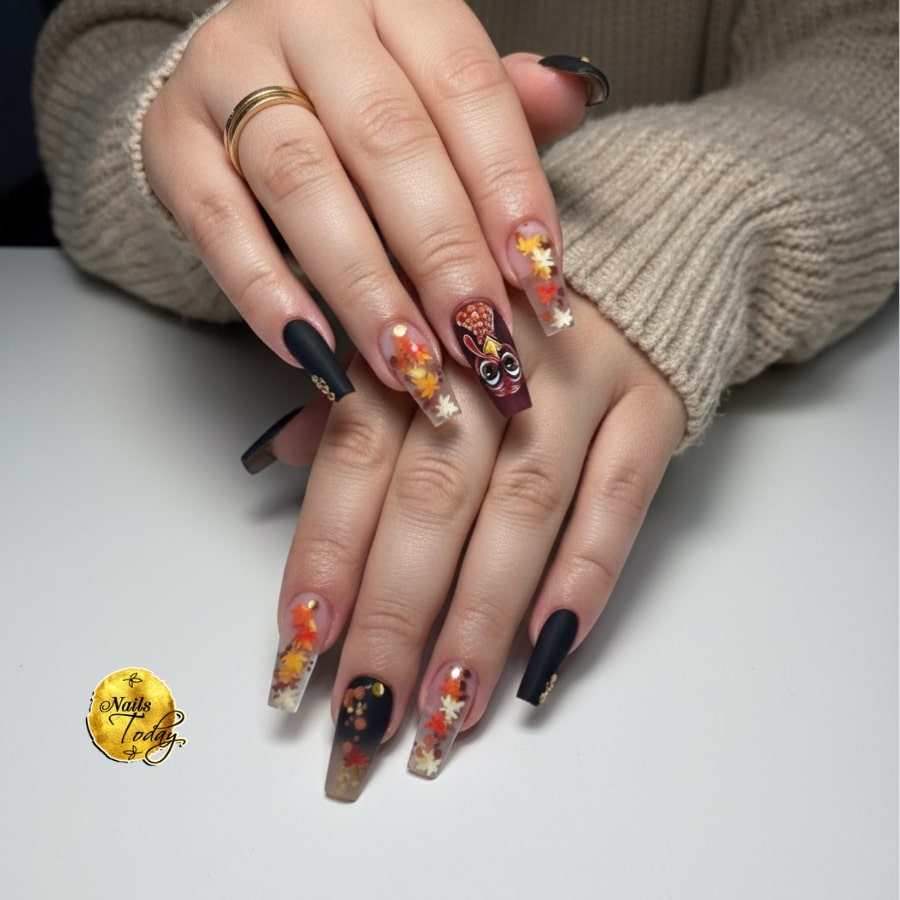 Nails Today Collections